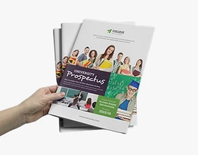 College / School Marketing Prospects